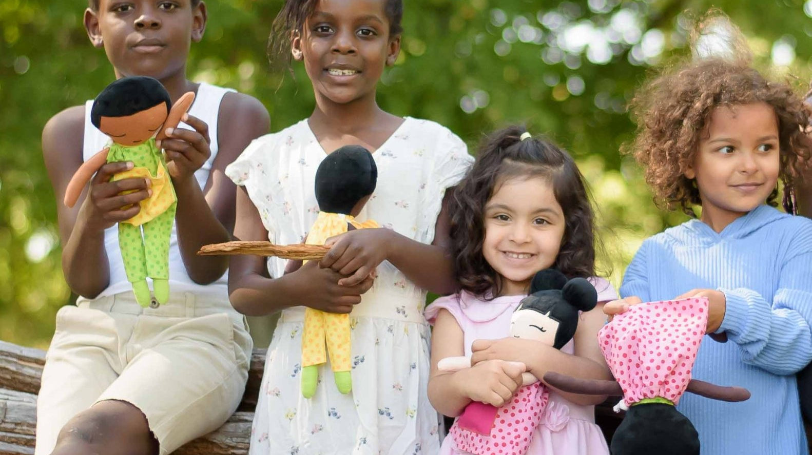 En sammanfattning av det gångna året! - Watotoarts.com