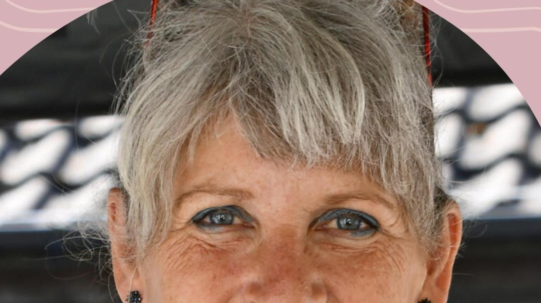 Mette Martensen Kjelgaards bästa tips för dig som vill börja virka - Watotoarts.com