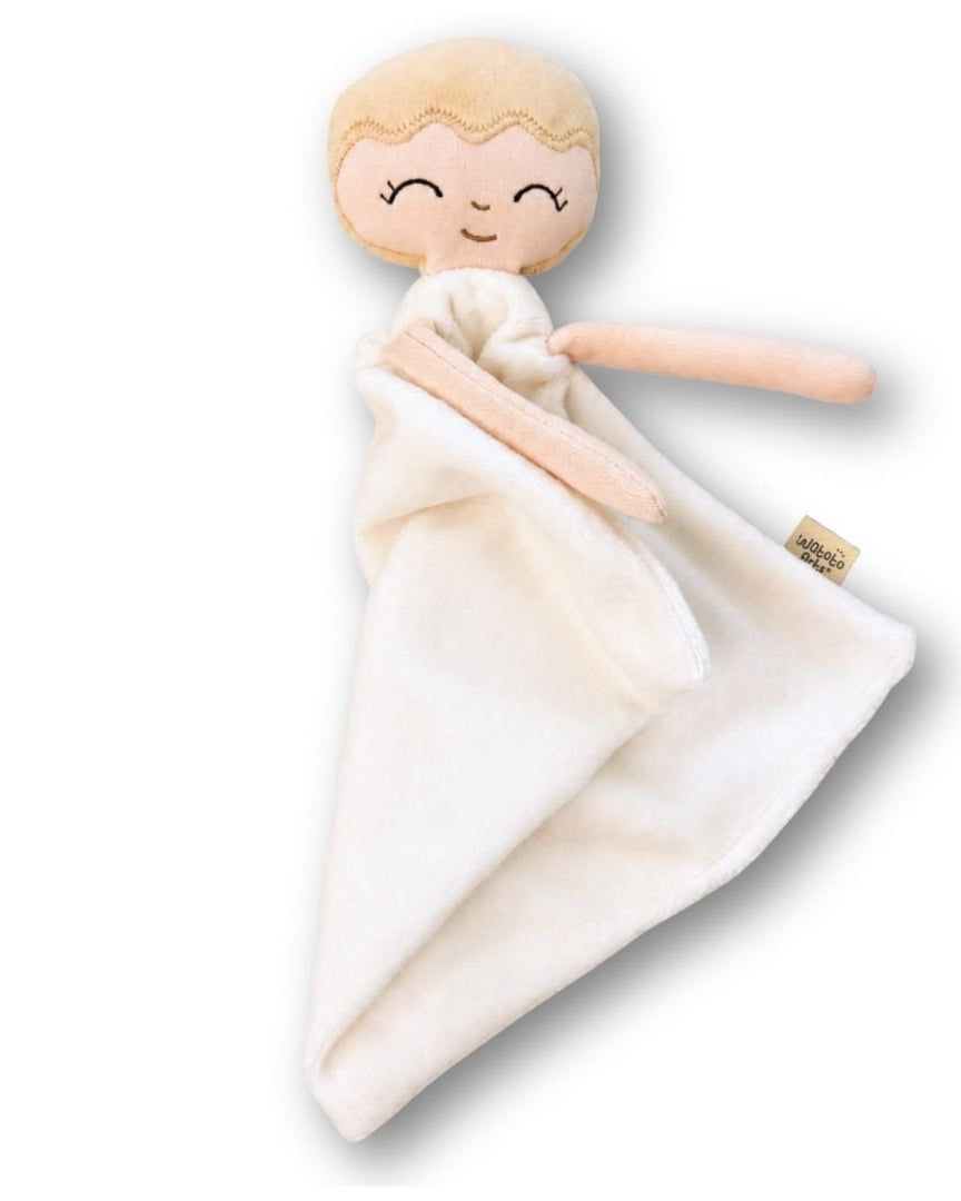 Snuttefilt Nina