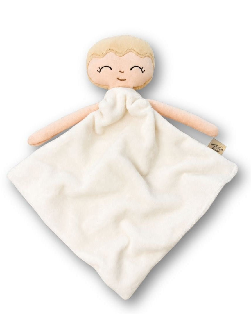 Snuttefilt Nina