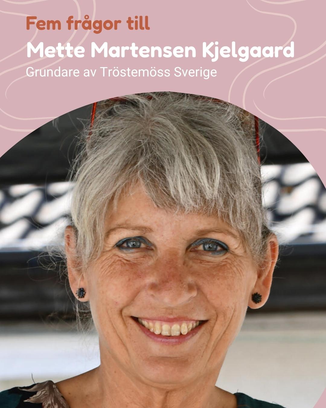 Mette Martensen Kjelgaards bästa tips för dig som vill börja virka