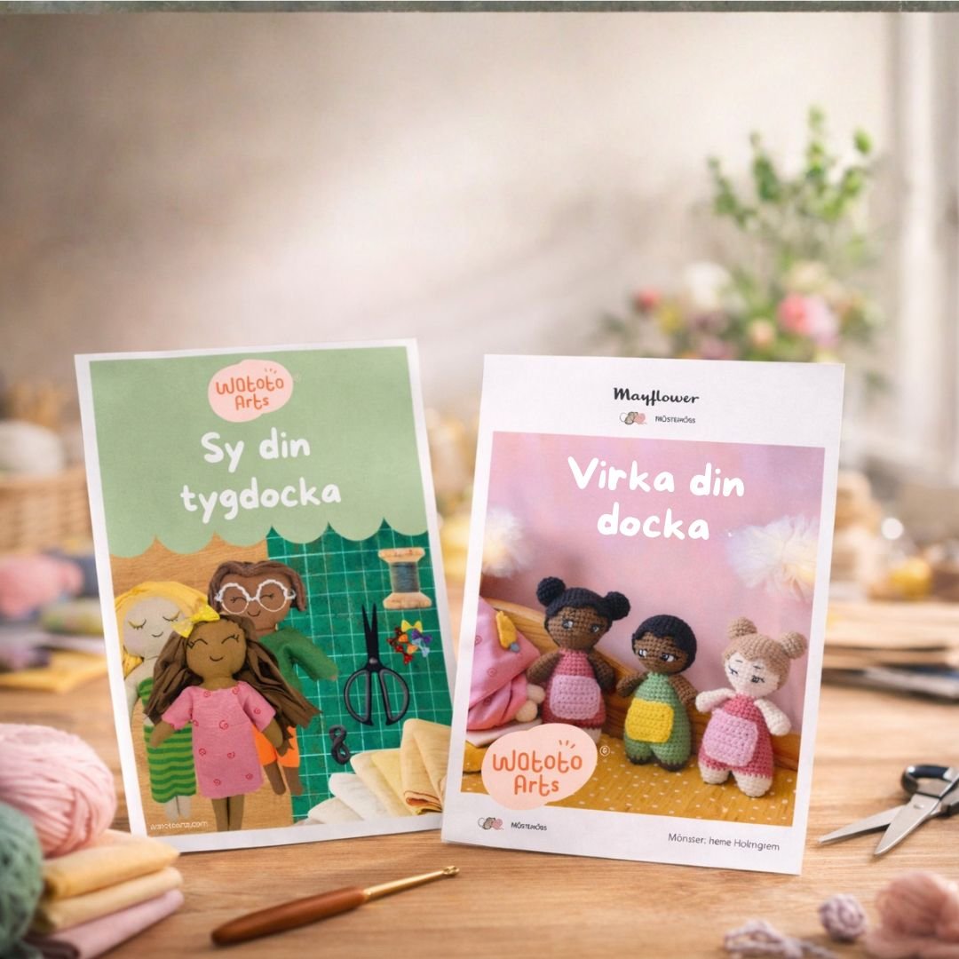 DIY kits - Watotoarts.com