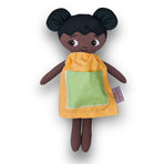 Amari the doll