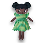 Amari the doll