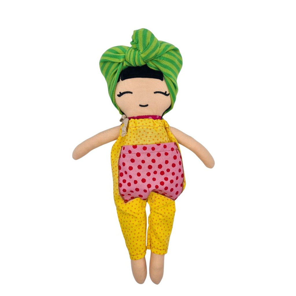 Watoto Arts Doll Accessories