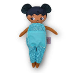 Fatima the doll