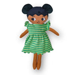 Fatima the doll