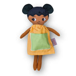 Fatima the doll