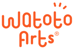 Watotoarts logotype
