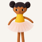 Ballerinakjol