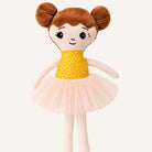 Ballerinakjol