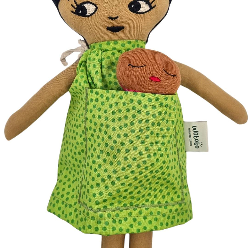 Doll Accessories and Doll Clothes | Watoto Arts