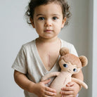 Mjuk Docka med ett ärr | Watoto Arts