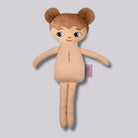 Mjuk Docka med ett ärr | Watoto Arts