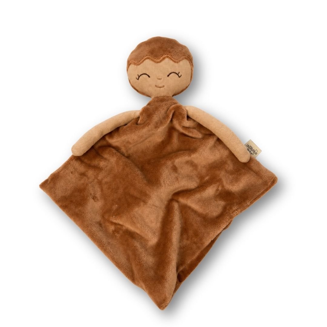 Snuttefilt Ami
