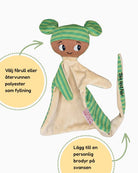 Snuttefilt, snuttis | Watoto Arts