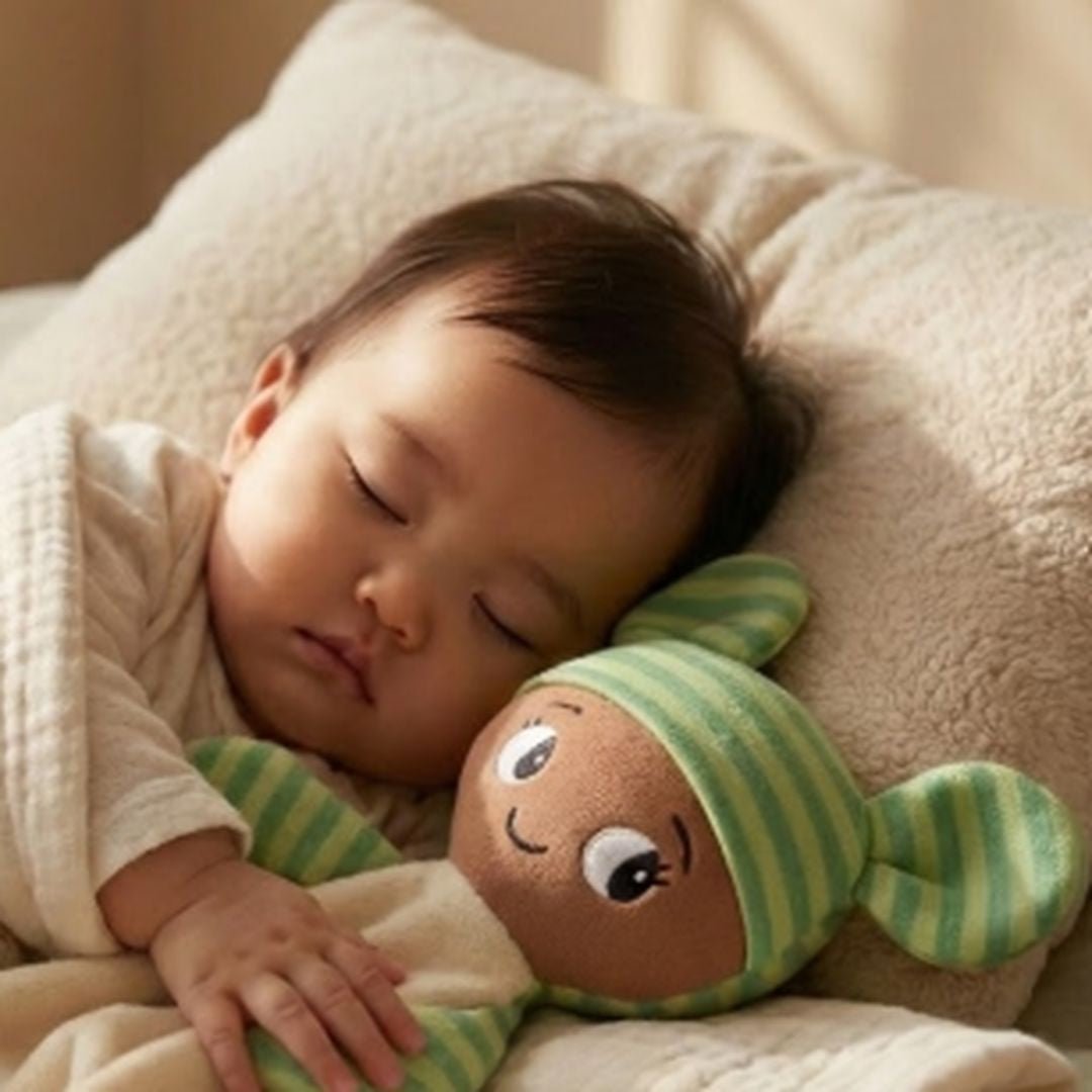 Snuttefilt, snuttis | Watoto Arts