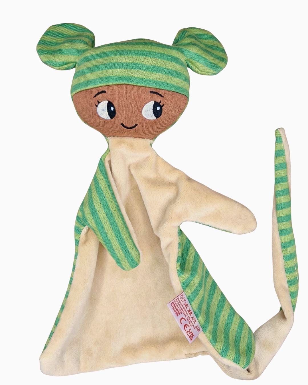 Snuttefilt, snuttis | Watoto Arts