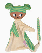 Snuttefilt, snuttis | Watoto Arts