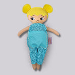 Alyssa the doll