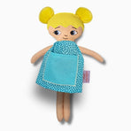 Alyssa the doll
