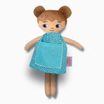 Mia the doll